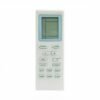 Skaira Compatible Voltas AC Remote Control Model 18A Suitable For 1 | 1.5 | 2 Ton Split & Window Air Conditioner - Match Remote Key by Key With Existing Remote Before Purchase - Image 5
