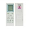 Skaira Compatible with Blue Star AC Remote Control Control 18A Model Suitable for 1 | 1.5 | 2 Ton Split and Window Air Conditioner - Match Exactly with Old Model 18A Remote Controller - Image 2