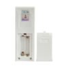 Skaira Compatible Voltas AC Remote Control Model 18A Suitable For 1 | 1.5 | 2 Ton Split & Window Air Conditioner - Match Remote Key by Key With Existing Remote Before Purchase - Image 3