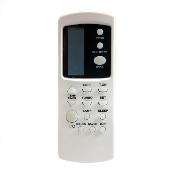 Skaira Compatible Voltas AC Remote Control Model 31A Suitable For 1 | 1.5 | 2 Ton Split & Window Air Conditioner - Match Remote Key by Key With Existing Remote Before Purchase