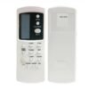 Skaira Compatible Voltas AC Remote Control Model 31A Suitable For 1 | 1.5 | 2 Ton Split & Window Air Conditioner - Match Remote Key by Key With Existing Remote Before Purchase - Image 2
