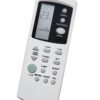 Skaira Compatible Voltas AC Remote Control Model 31A Suitable For 1 | 1.5 | 2 Ton Split & Window Air Conditioner - Match Remote Key by Key With Existing Remote Before Purchase - Image 3