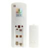 Skaira Compatible Voltas AC Remote Control Model 7B Suitable For 1 | 1.5 | 2 Ton Split & Window Air Conditioner - Match Remote Key by Key With Existing Remote Before Purchase - Image 3