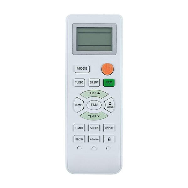 Skaira Compatible with Godrej AC Remote Control 131d Model Suitable for Window Split & Cassette Air Conditioner 1| 1.5| 2 Ton - Match Remote Key by Key with Exising Remote ControlFunction