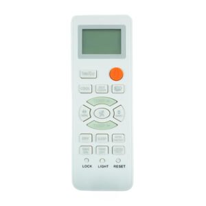 Skaira Compatible with Haier AC Remote Control Model 131F Suitable for 1 | 1.5 | 2 ton Split and Window Air Conditioner - Match Exactly with Old Model 131F Remote Controller