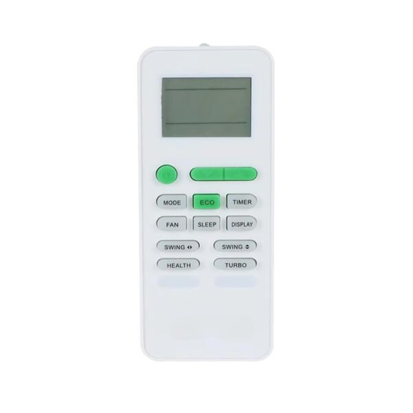 Skaira Compatible with Forbes AC Remote Control GYKQ-52 Model 145 Suitable for 1 | 1.5 | 2 Ton Split and Window Air Conditioner and Replicate of Genuine Remote Controller