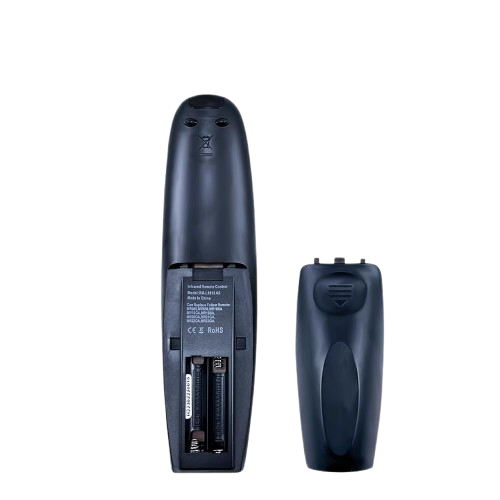 Skaira Infrared Remote Control Compatible with LG TV - Non Voice Remote Model LG Magic RM-L1818 - Works with LG Smart LED/LCD TV - Match Remote Key by Key with Existing Remote Control - Replacement for Original IR Remote - Image 2