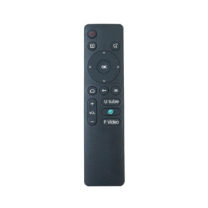 Skaira Infrared Remote Control Compatible with Haier TV - Non Voice Remote - Works with Haier Smart LED/LCD TV - Match Remote Key by Key with Existing Remote Control - Replacement for Original IR Remote