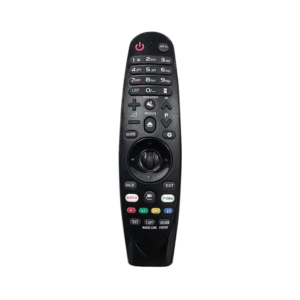 Skaira Infrared Remote Control Compatible with LG TV - Non Voice Remote Model LG Magic Remote  AN-MR18BA - Works with LG Smart LED/LCD TV - Match Remote Key by Key with Existing Remote Control - Replacement for Original IR Remote