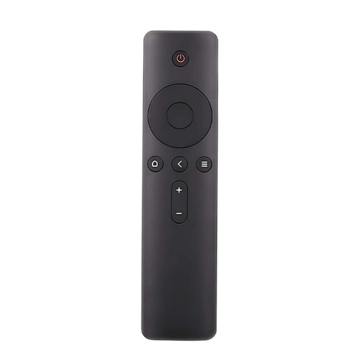 Skaira Infrared Remote Control Compatible with MI TV - Non Voice Remote - Works with MI Smart LED/LCD TV - Match Remote Key by Key with Existing Remote Control - Replacement for Original IR Remote