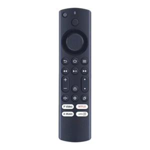 Skaira Infrared Remote Control Compatible with Croma TV - Non Voice Remote - Works with Croma Smart LED/LCD TV - Match Remote Key by Key with Existing Remote Control - Replacement for Original IR Remote