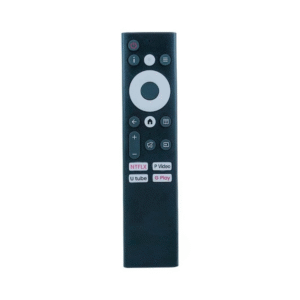 Skaira Infrared Remote Control Compatible with Croma TV - Non Voice Remote  - Works with Croma Smart LED/LCD TV - Match Remote Key by Key with Existing Remote Control - Replacement for Original IR Remote