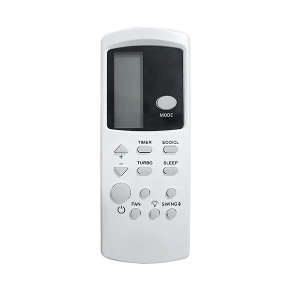 Skaira Compatible with Amazon Basics AC Remote Control Control Model 210C Suitable for 1 | 1.5 | 2 ton Split and Window AC -Match Remote Key by Key with Exising Remote Control