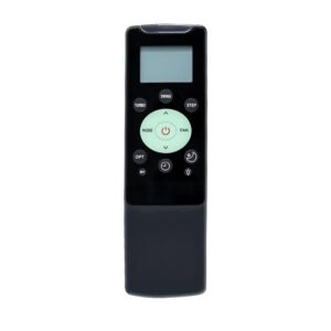 Skaira Compatible with Carrier Ac Remote Control RG56CMI-B1 Model 234 Suitable for 1 | 1.5 | 2 | Ton Split and Window Air Conditioner - Match Exactly with Old Model 234 Remote Controller