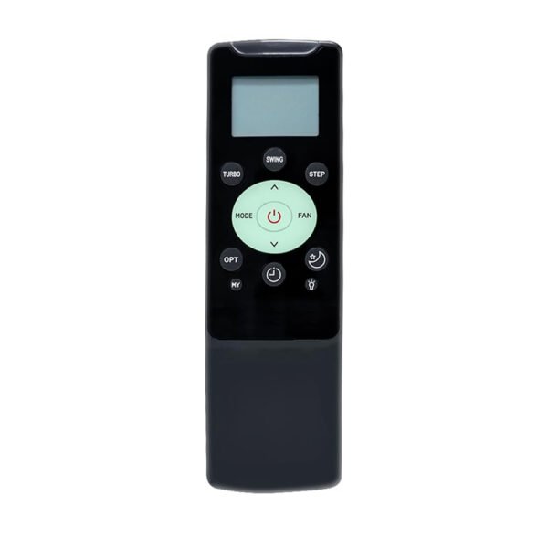 Skaira Compatible with Carrier Ac Remote Control RG56CMI-B1 Model 234 Suitable for 1 | 1.5 | 2 | Ton Split and Window Air Conditioner - Match Exactly with Old Model 234 Remote Controller