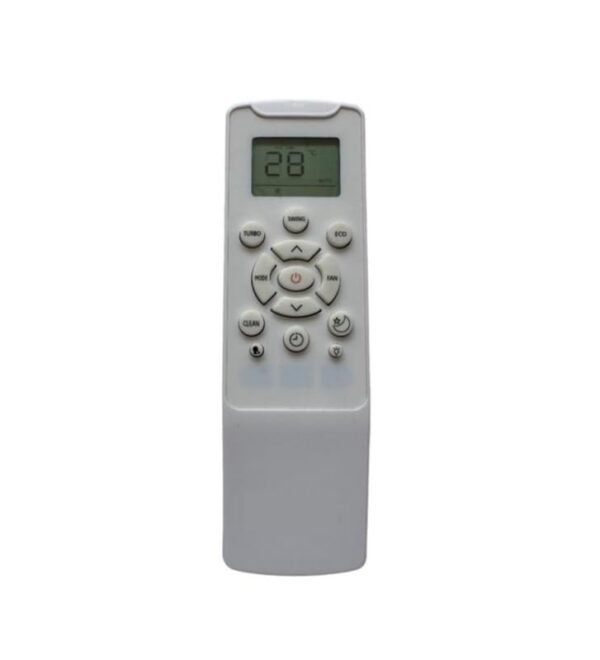 Skaira Compatible with Sansui AC Remote Control Control Model 234A Suitable for 1 | 1.5 | 2 ton Split and Window Air Conditioner -Match Remote Key by Key with Exising Remote Control