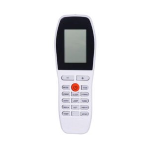 Skaira Compatible Voltas Ac Remote Control Model 248 Suitable for Split, Window and Cassette Air Conditioner - Match Remote Key by Key with Exising Remote ControlFunction