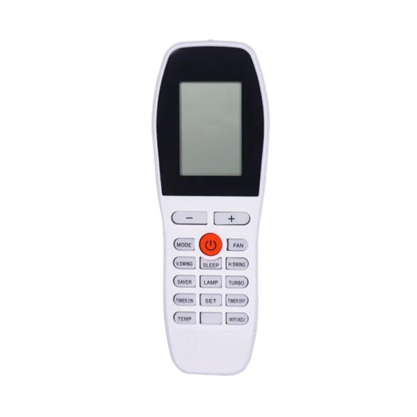 Skaira Compatible Voltas Ac Remote Control Model 248 Suitable for Split, Window and Cassette Air Conditioner - Match Remote Key by Key with Exising Remote ControlFunction