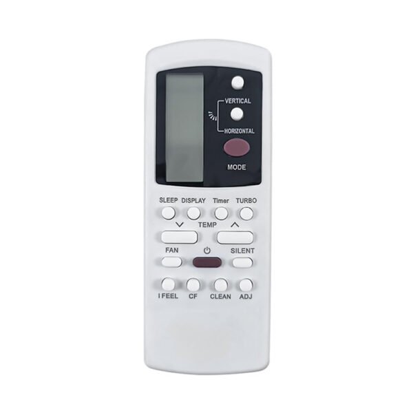 Skaira Compatible with Sansui AC Remote Control Control Model 293 Suitable for 1 | 1.5 | 2 ton Split and Window Air Conditioner - Match Remote Key by Key with Exising Remote Control