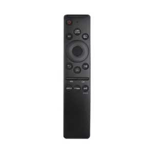 Skaira Infrared Remote Control Compatible with Samsung TV - Non Voice Remote Model BN59 Series - Works with Samsung  Smart LED/LCD TV Series Starts With 6/7/8 - Match Remote Key by Key with Existing Remote Control - Replacement for Original IR Remote