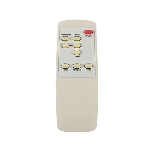 Skaira Compatible with Whirlpool Air Conditioner Remote Control Model 54C Suitable for 1 | 1.5 | 2 ton Split and Window AC Match Remote Key by Key with Exising Remote Control