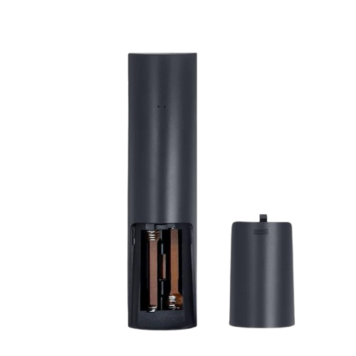 Skaira Infrared Remote Control Compatible with Hisense TV - Non Voice Remote - Works with Hisense Smart LED/LCD TV - Match Remote Key by Key with Existing Remote Control - Replacement for Original IR Remote - Image 2