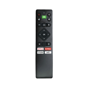 Skaira Infrared Remote Control Compatible with Panasonic TV - Non Voice Remote - Works with Panasonic Smart LED/LCD TV - Match Remote Key by Key with Existing Remote Control - Replacement for Original IR Remote
