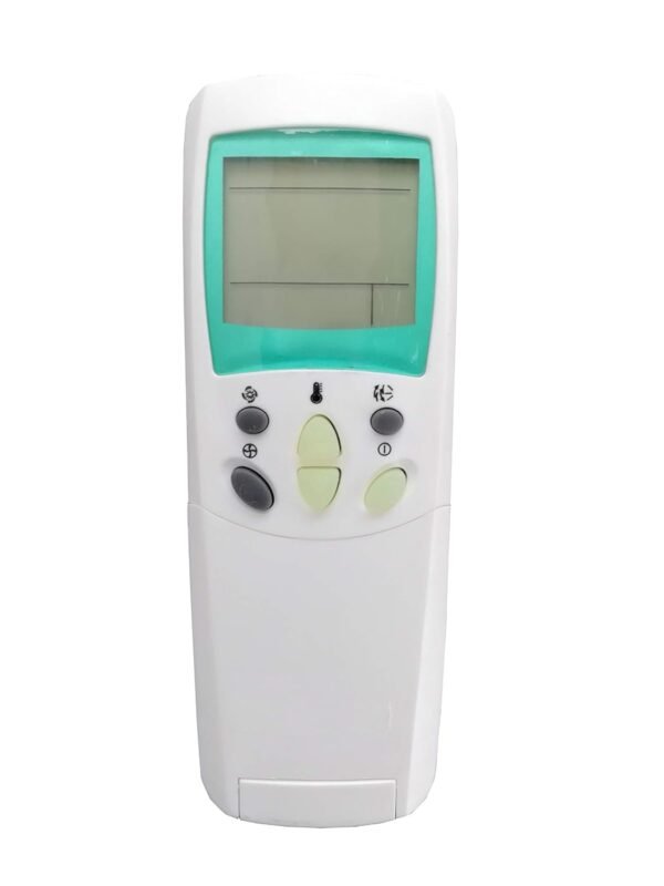 Skaira Compatible with LG AC Remote Control Model 9 Suitable for Split and Window 1 | 1.5 | 2 Ton Air Conditioner -Match Remote Key by Key with Exising Remote Control