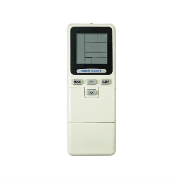 Skaira Compatible with Voltas AC Remote Control Model 99 Suitable for Split or Window 1 | 1.5 | 2 Ton Air Conditioner - Match Exactly with Old Model 99 Remote Controller for Better Performance