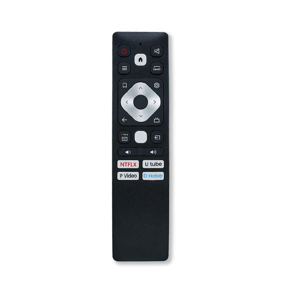 Skaira Infrared Remote Control Compatible with Acer Google TV - Non Voice Remote Model suitable for I and P Series 4K - Works with Acer Smart LED/LCD TV - Match Remote Key by Key with Existing Remote Control - Replacement for Original IR Remote