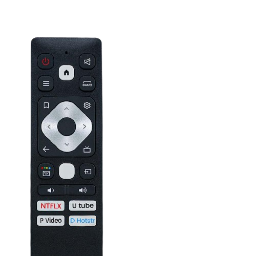 Skaira Infrared Remote Control Compatible with Acer Google TV - Non Voice Remote Model suitable for I and P Series 4K - Works with Acer Smart LED/LCD TV - Match Remote Key by Key with Existing Remote Control - Replacement for Original IR Remote - Image 2