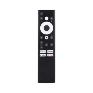Skaira Infrared Remote Control Compatible with Motorola TV - Non Voice Remote - Works with Motorola Smart LED/LCD TV - Match Remote Key by Key with Existing Remote Control - Replacement for Original IR Remote
