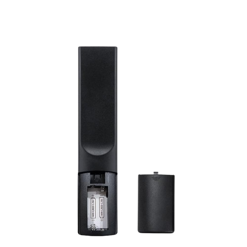 Skaira Infrared Remote Control Compatible with Nokia TV - Non Voice Remote - Works with Nokia Smart LED/LCD TV - Match Remote Key by Key with Existing Remote Control - Replacement for Original IR Remote - Image 2