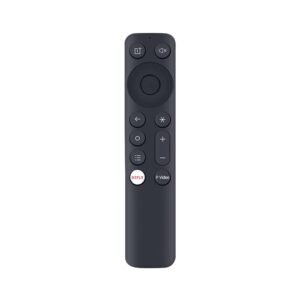 Skaira Infrared Remote Control Compatible with Oneplus TV - Non Voice Remote - Works with Oneplus Smart LED/LCD TV - Match Remote Key by Key with Existing Remote Control - Replacement for Original IR Remote
